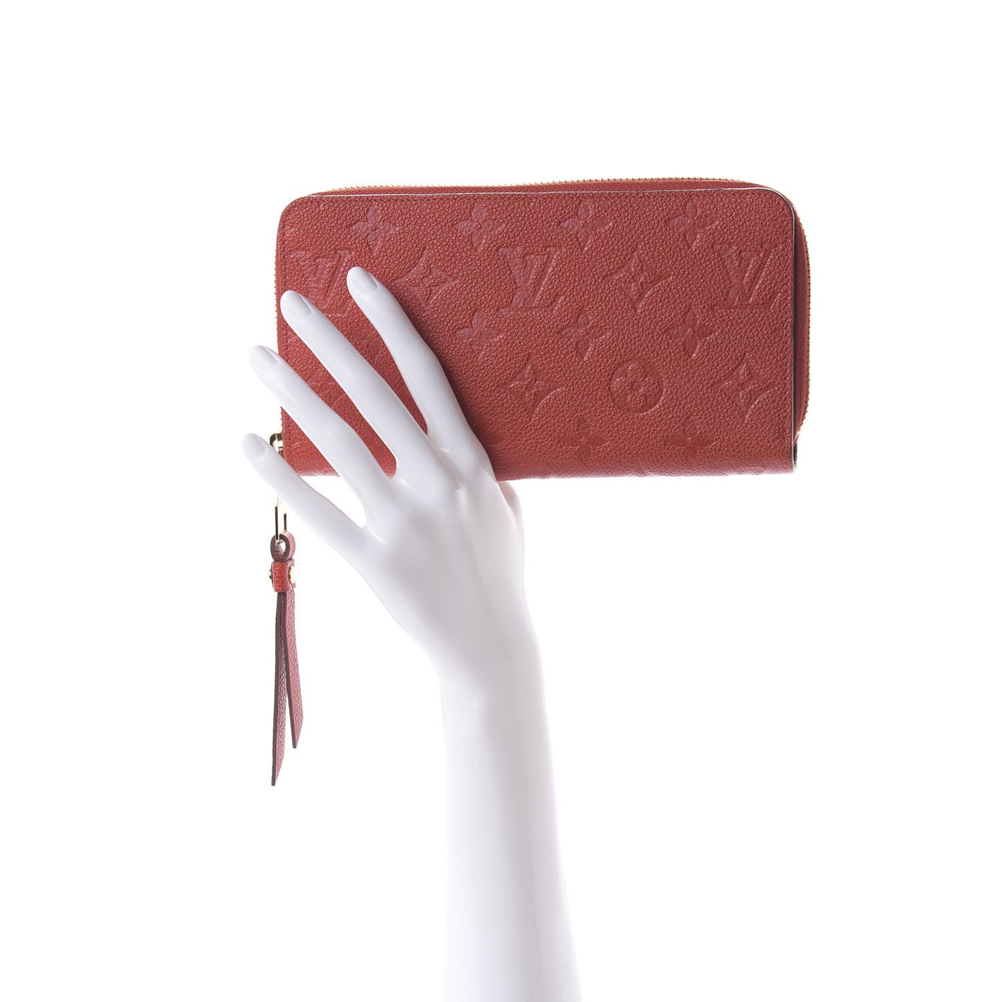 Empreinte Secret Long Wallet Orient