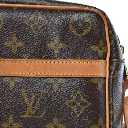 Louis Vuitton Monogram Trocadero 30 8 of 15