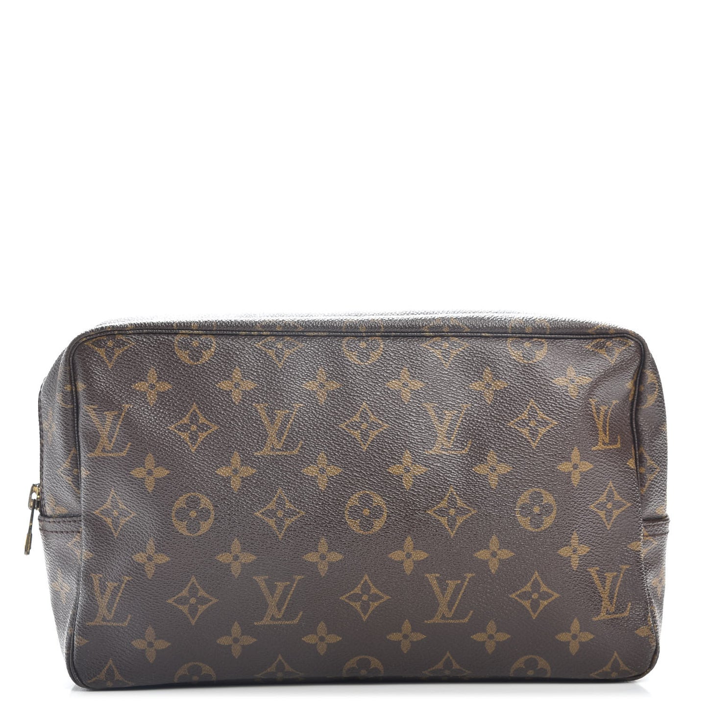 Monogram Trousse Toilette 28