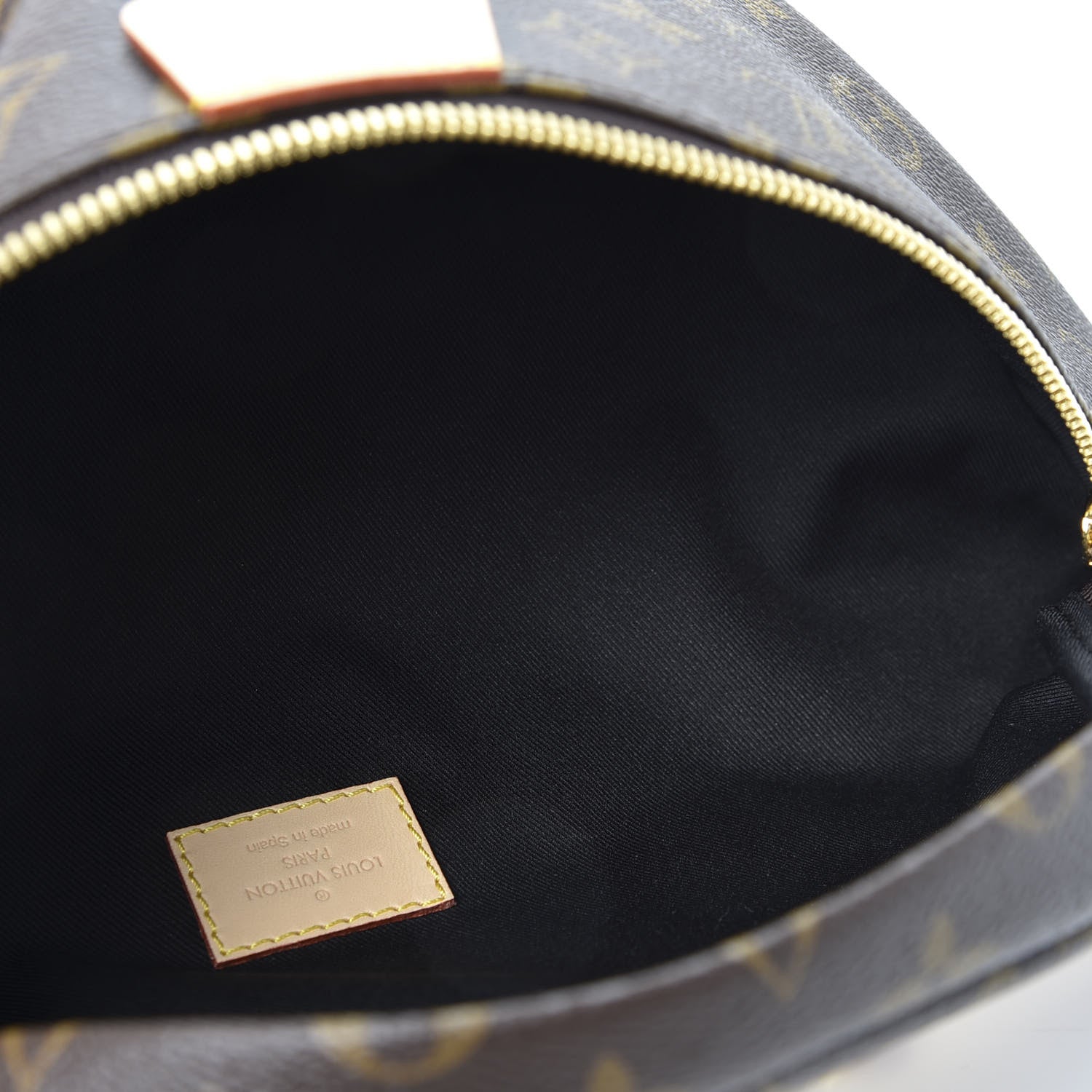Louis Vuitton Monogram Bumbag 4 of 8