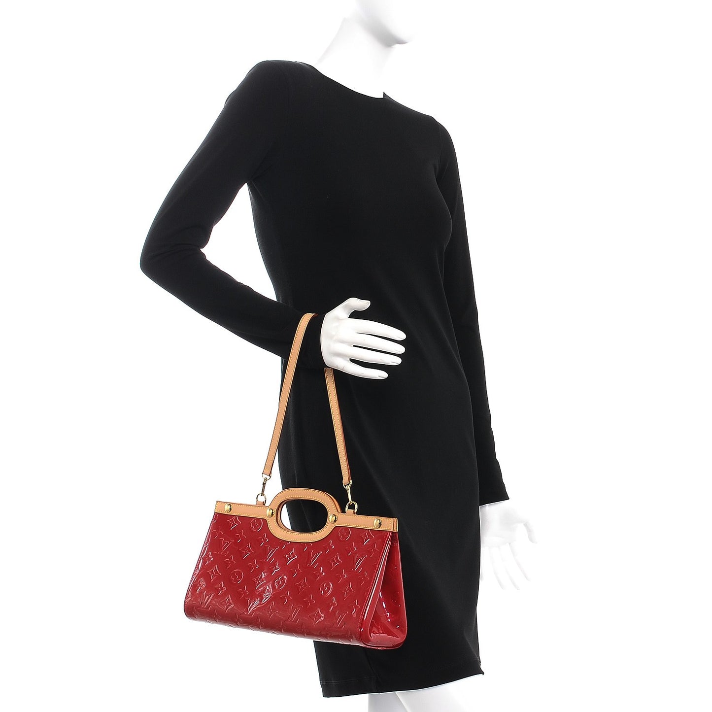 Vernis Roxbury Drive Pomme D'Amour