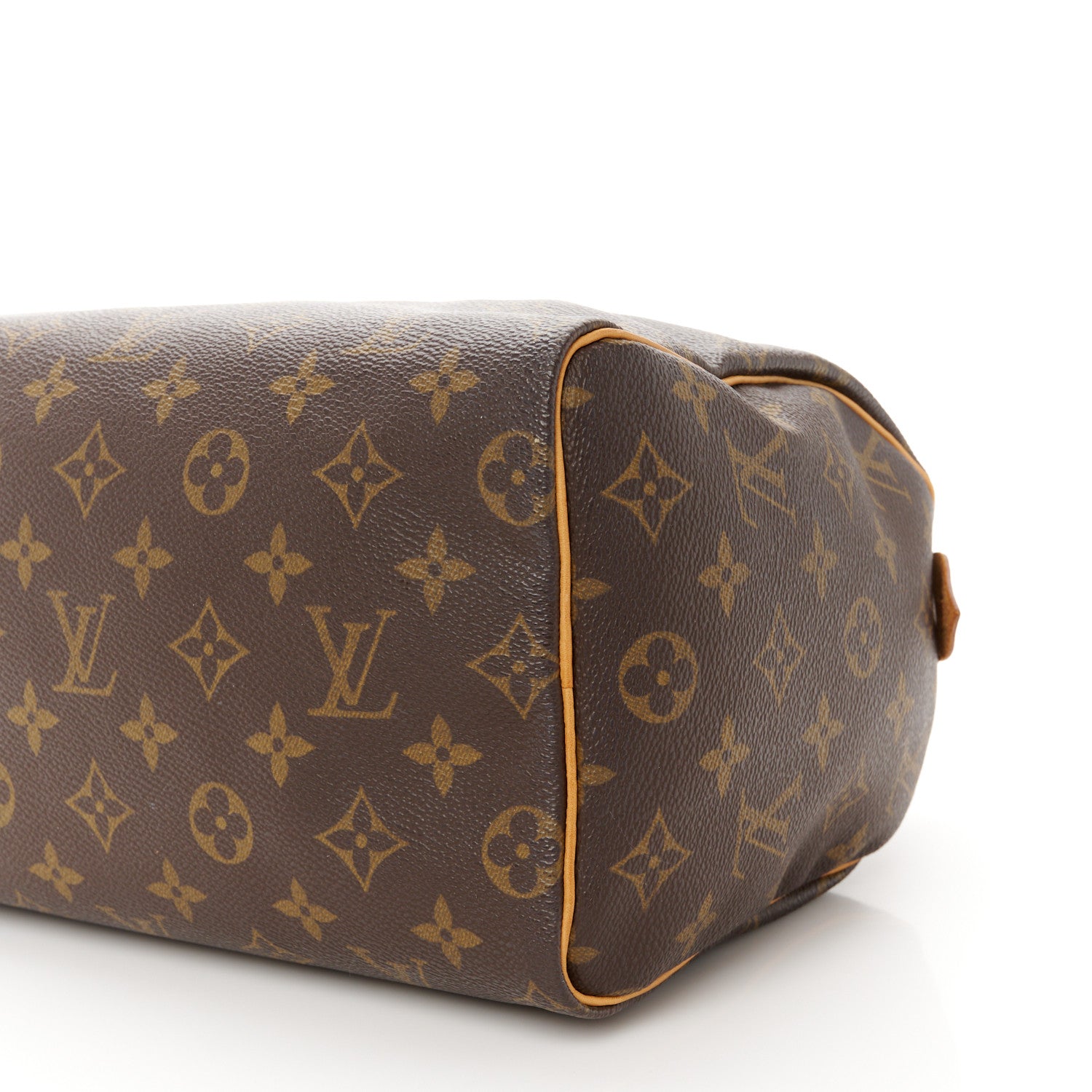 Louis Vuitton Monogram Speedy 25 11 of 11