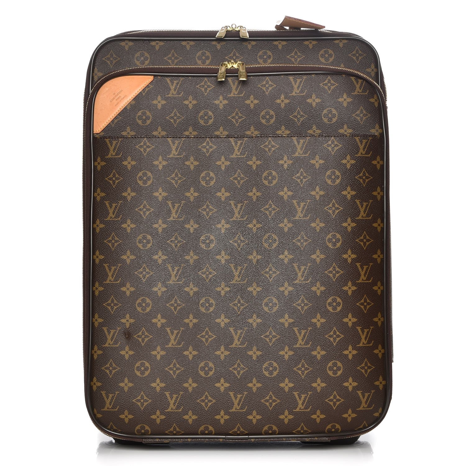Louis Vuitton Monogram Pegase 55 Business NM 1 of 11