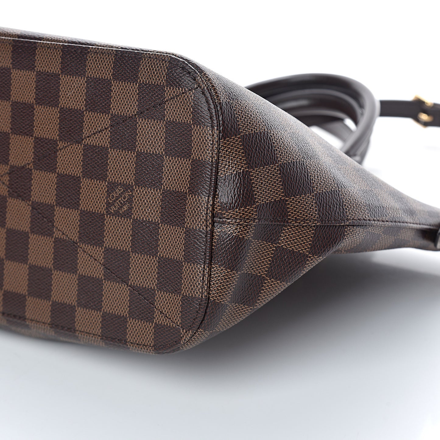 Damier Ebene Siena MM