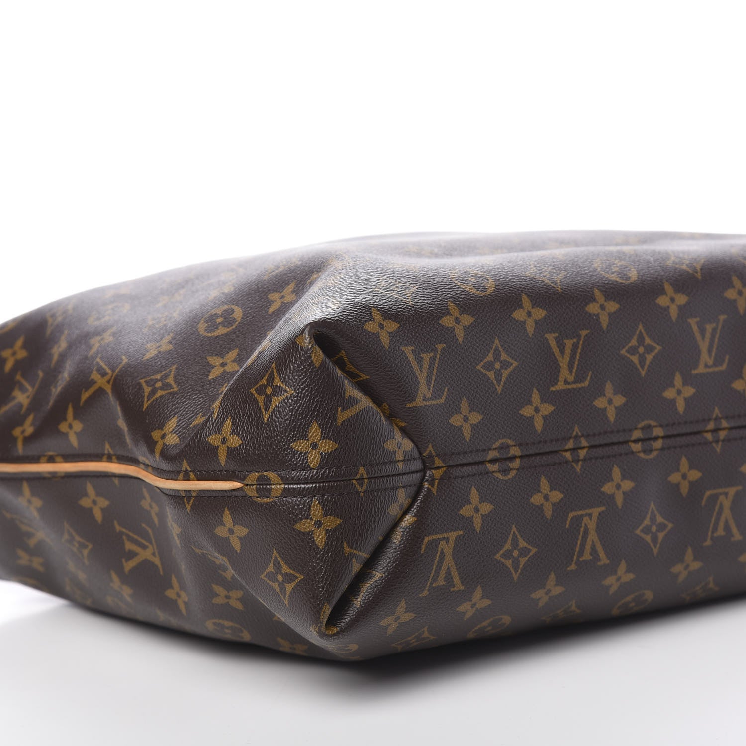 Louis Vuitton Monogram Sully MM 7 of 9