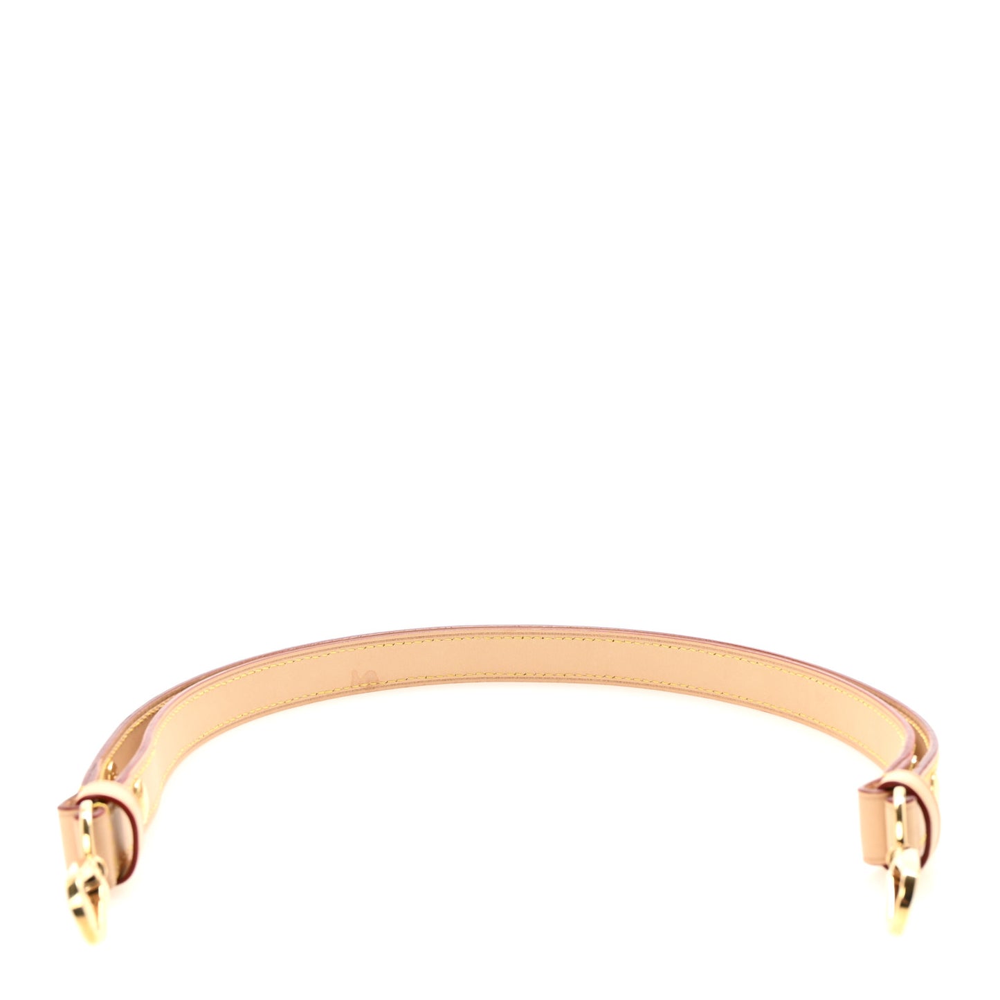 Vachetta Shoulder Strap