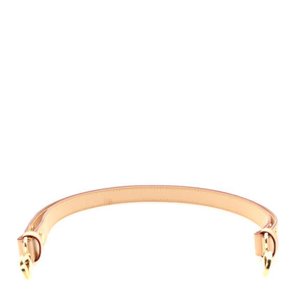 Louis Vuitton Vachetta Shoulder Strap 1 of 4