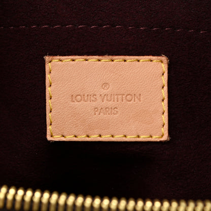 Louis Vuitton Monogram Montaigne GM 6 of 10