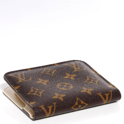 Louis Vuitton Monogram Insolite Coin Purse Wallet 4 of 7