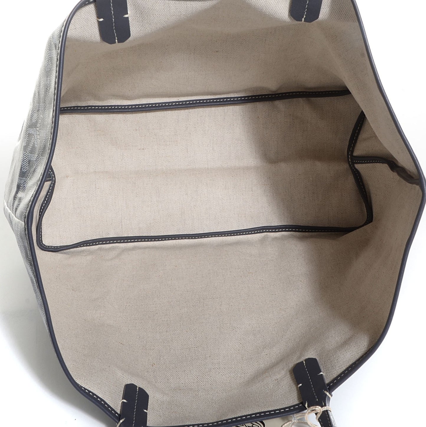 Goyardine Saint Louis PM Grey