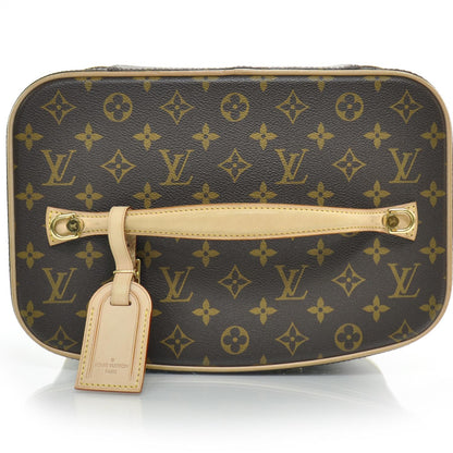 Louis Vuitton Monogram Nice 6 of 11