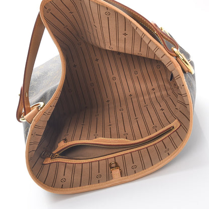 Louis Vuitton Monogram Delightful PM 5 of 11