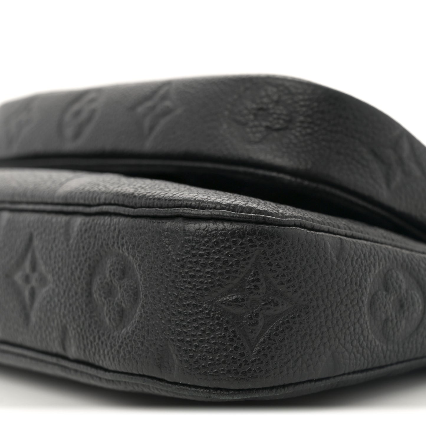 Empreinte Monogram Giant Multi Pochette Accessories Black