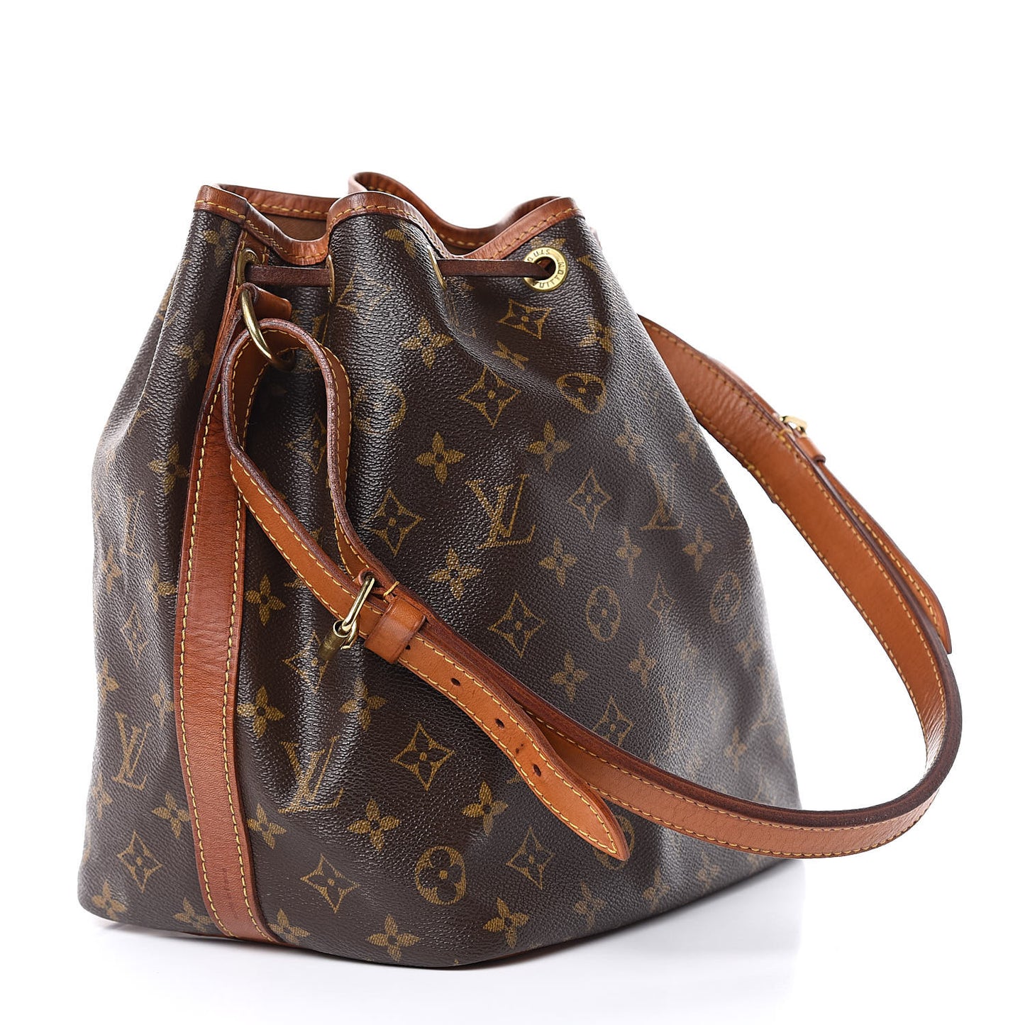 Monogram Petit Noe