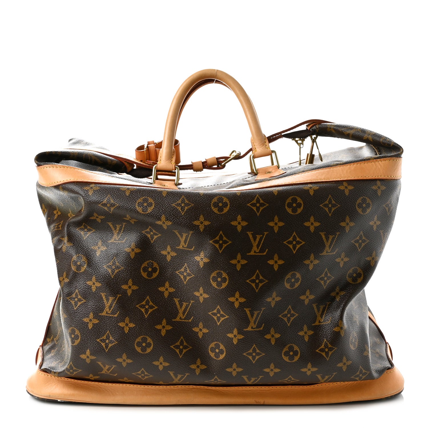 Louis Vuitton Monogram Cruiser 45 1 of 10