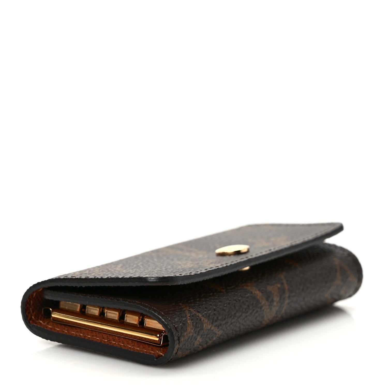 Louis Vuitton Monogram 4 Key Multicles Holder 4 of 7