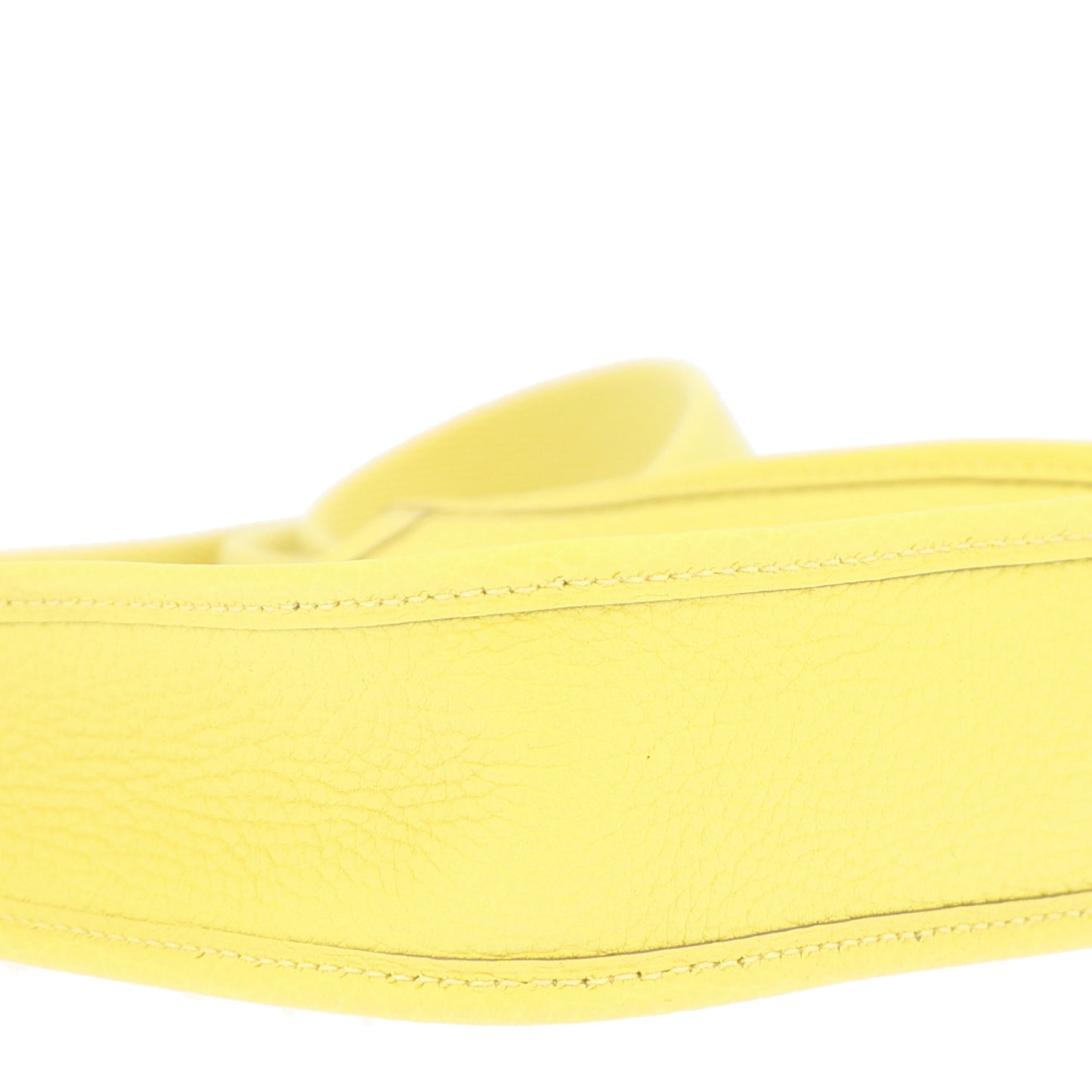 Taurillon Clemence Evelyne TPM Limoncello