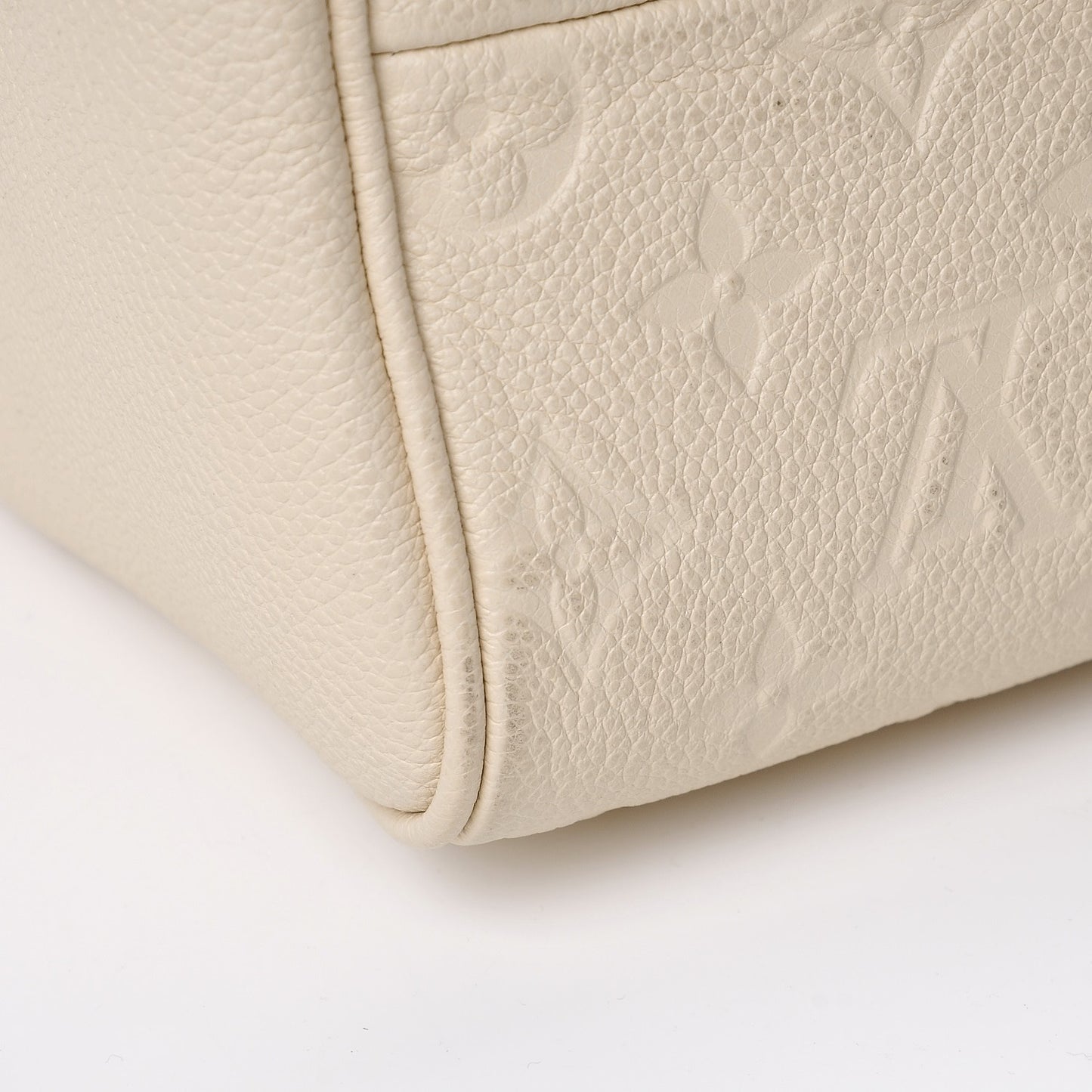Empreinte Speedy Bandouliere 25 NM Creme
