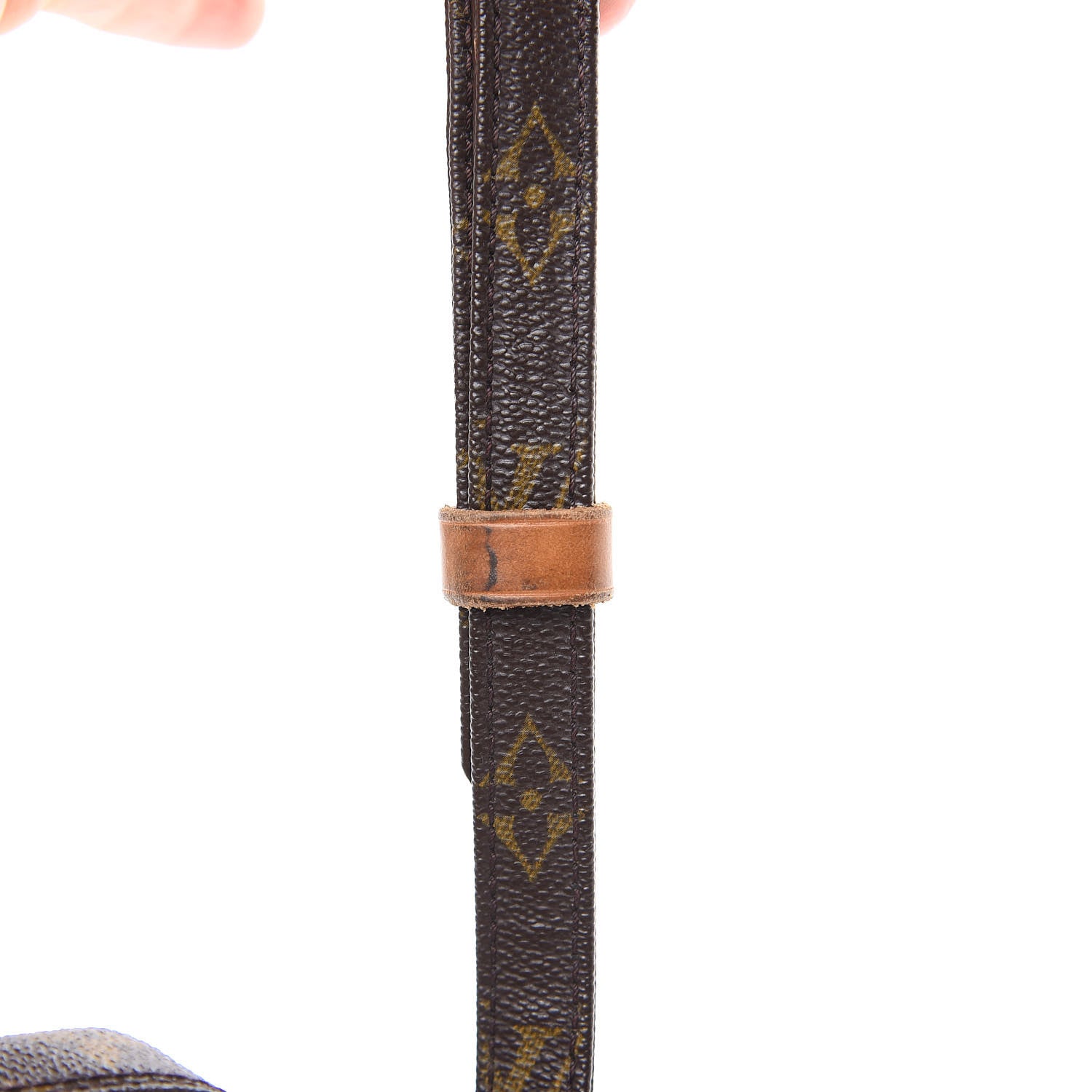 Louis Vuitton Monogram Amazone 17 of 21