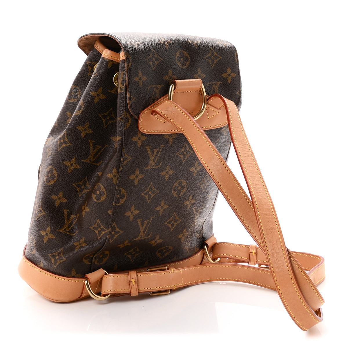 Monogram Montsouris MM Backpack
