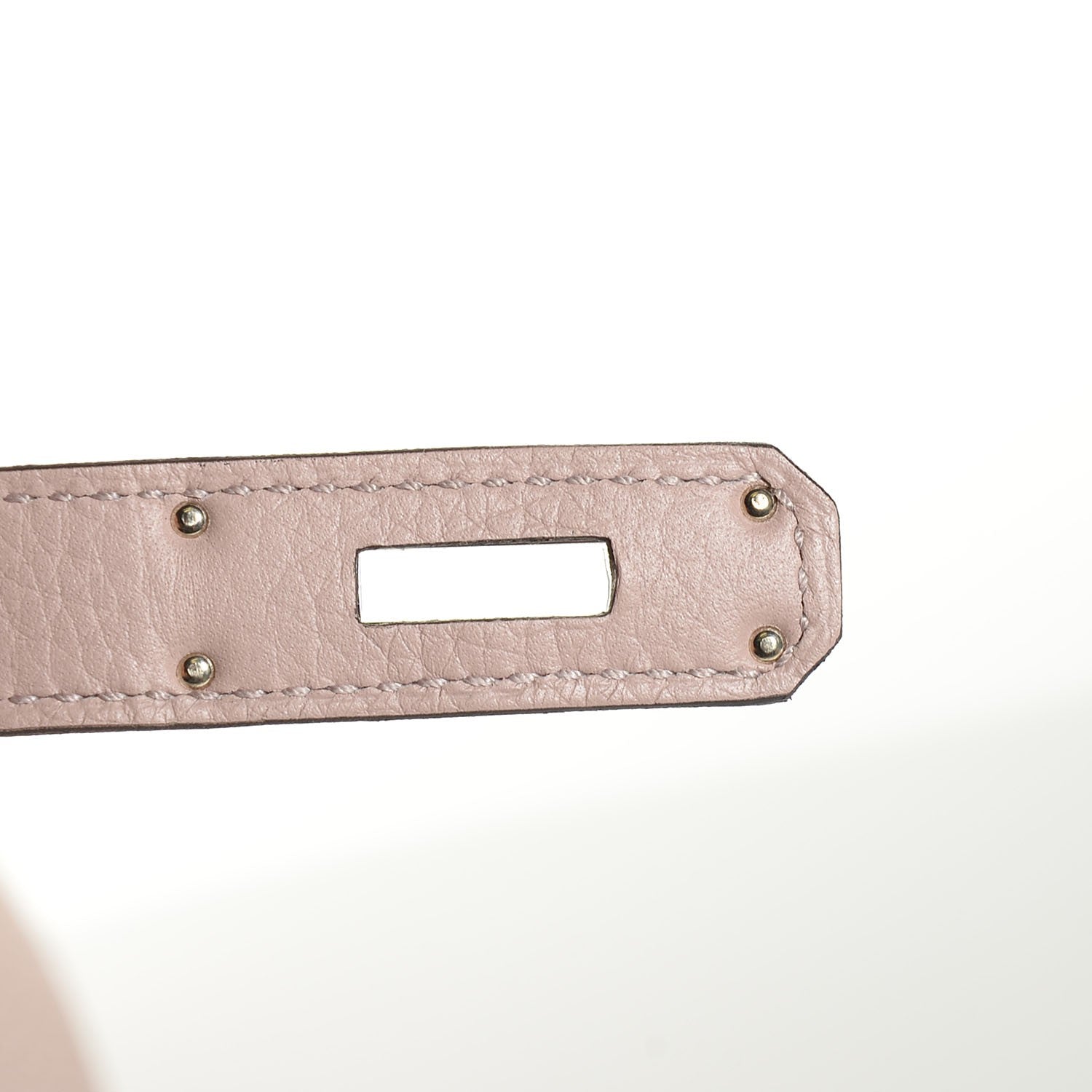 Hermes Togo Birkin 30 Glycine 25 of 29