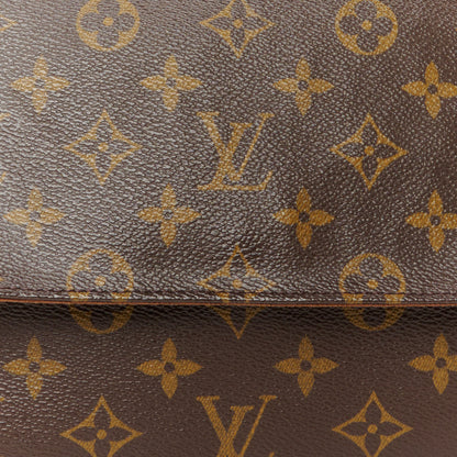 Louis Vuitton Monogram Mini Looping 9 of 13