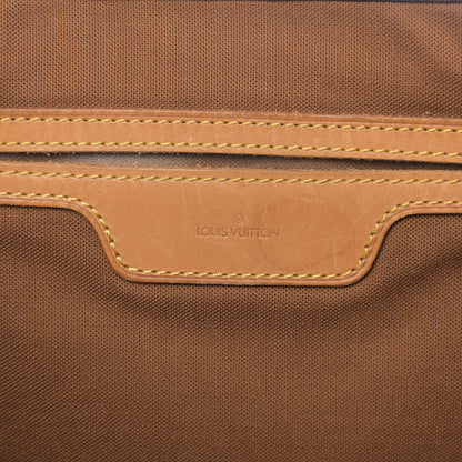 Louis Vuitton Monogram Sac Flanerie 50 5 of 14