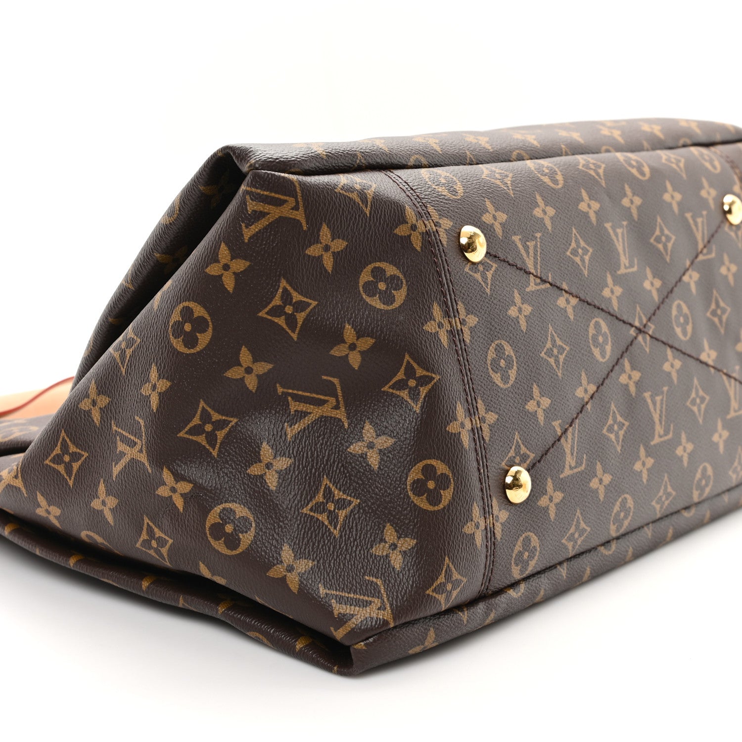 Louis Vuitton Monogram Artsy MM 8 of 10