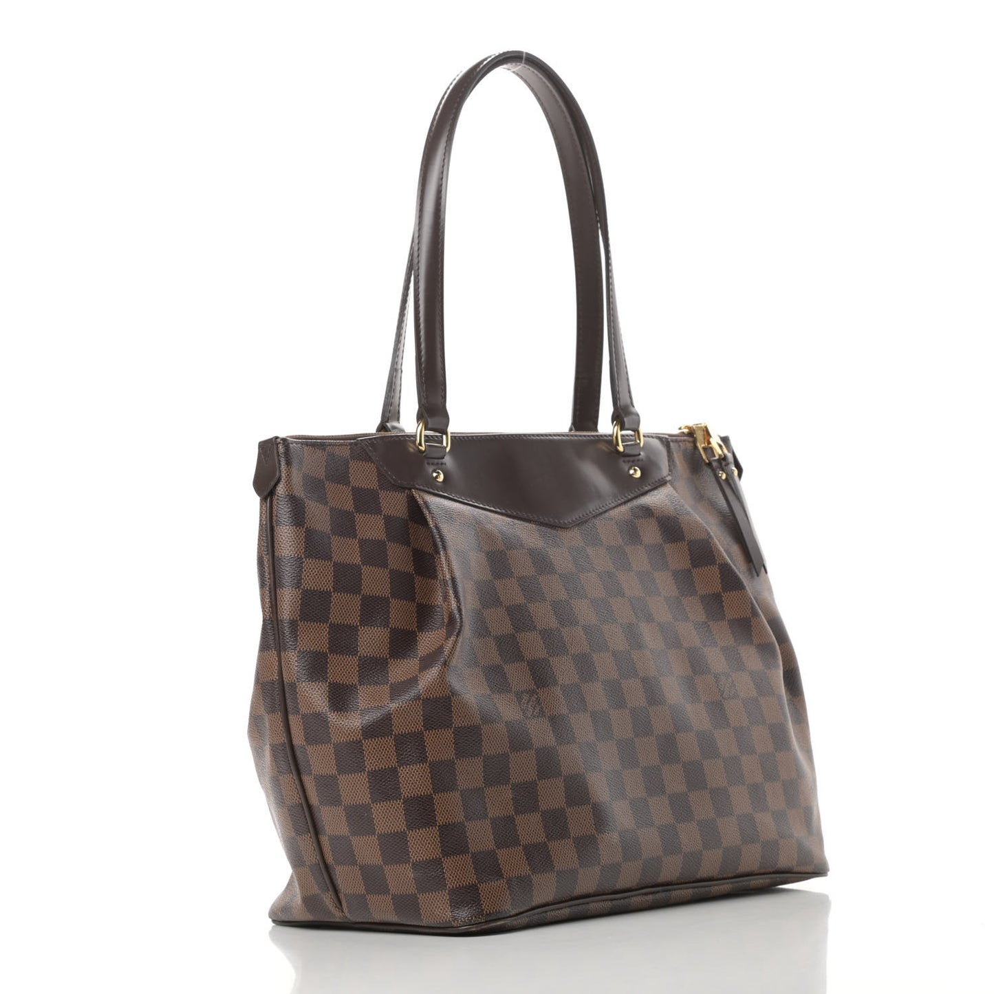 Damier Ebene Westminster PM