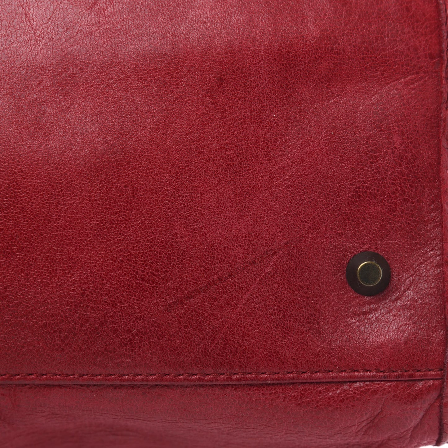 Agneau Classic Hardware Work Rubisse