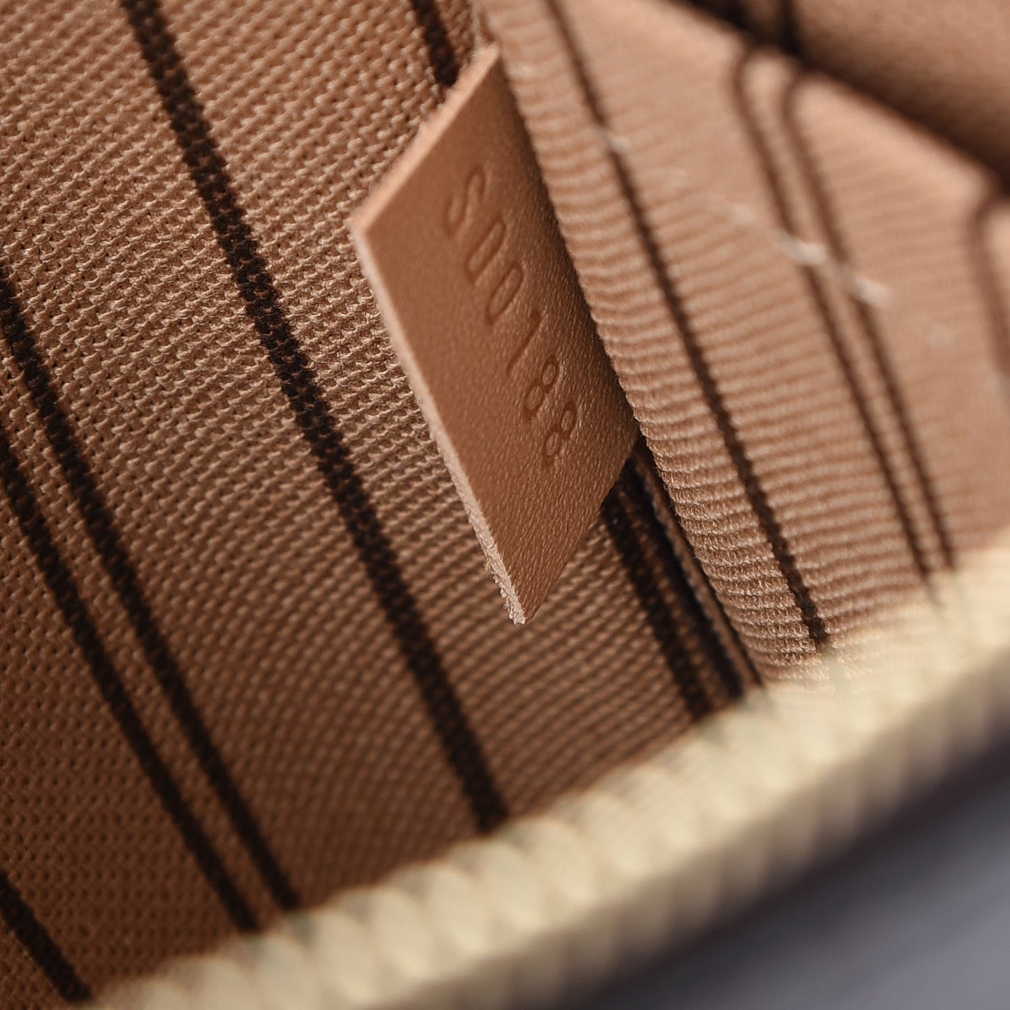 Monogram Neverfull MM GM Pochette
