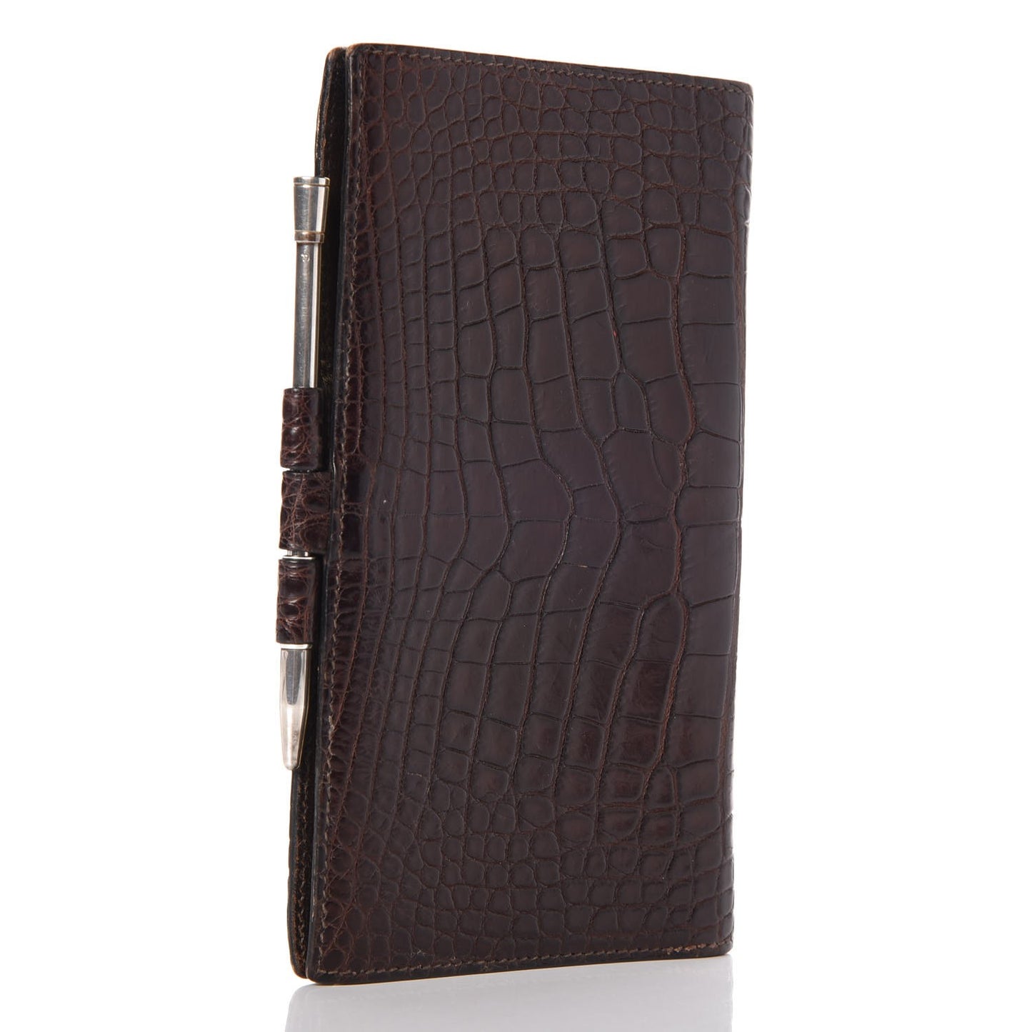 Matte Niloticu Vision Agenda Cover Havane