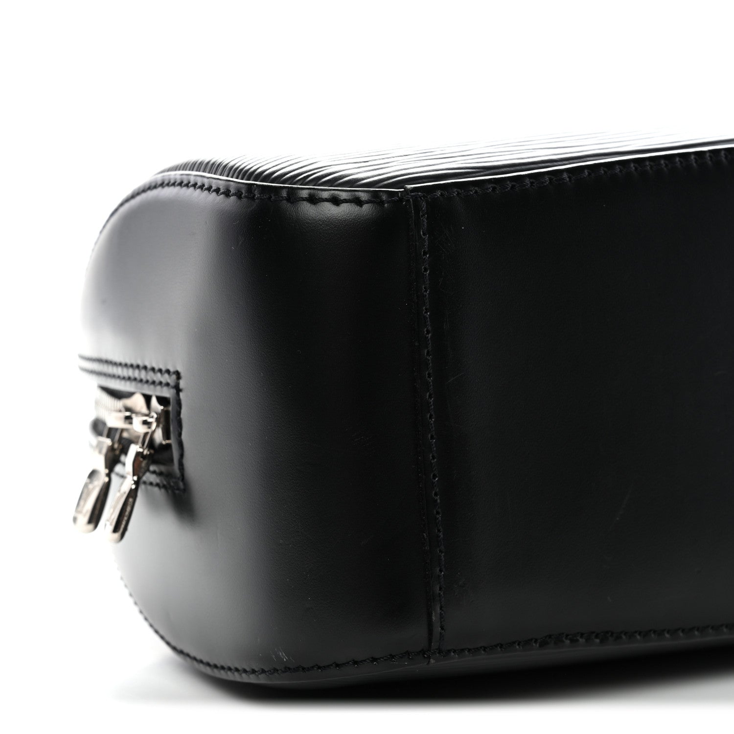 Louis Vuitton Epi Jasmin Black 8 of 9