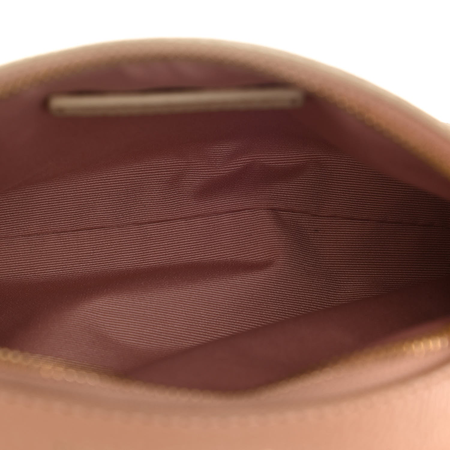 Marc Jacobs Calfskin Shutter Camera Crossbody Bag Ivory 4 of 11