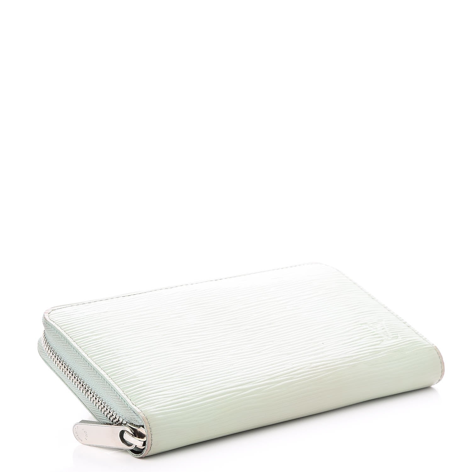 Louis Vuitton Electric Epi Zippy Wallet Amande 4 of 12