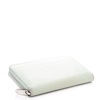 Louis Vuitton Electric Epi Zippy Wallet Amande 4 of 12