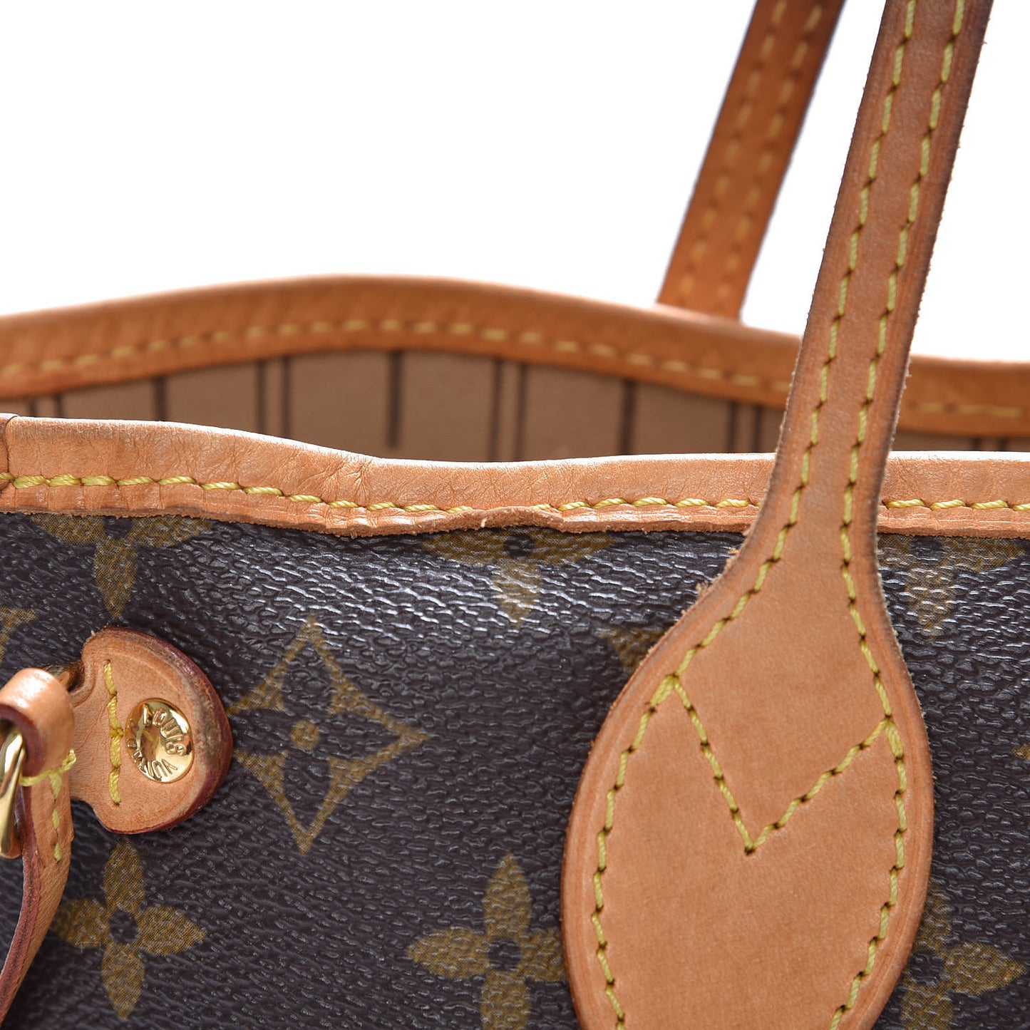 Monogram Neverfull PM