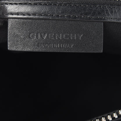 Givenchy Calfskin Medium Studded Antigona Black 6 of 12