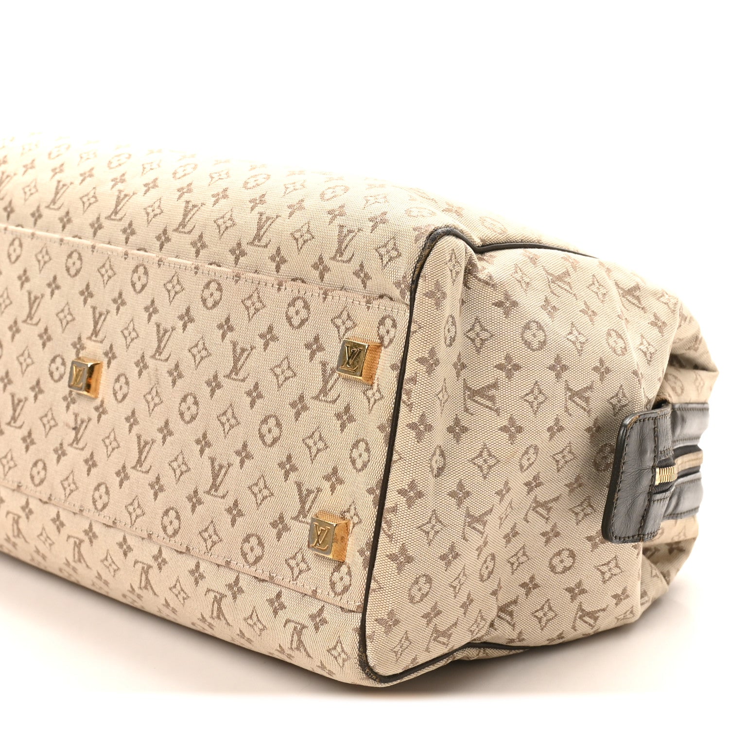 Louis Vuitton Mini Monogram Josephine GM 9 of 9