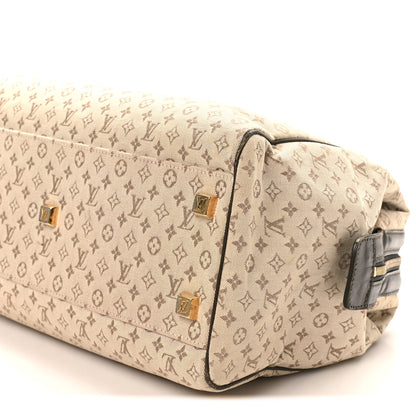 Louis Vuitton Mini Monogram Josephine GM 9 of 9
