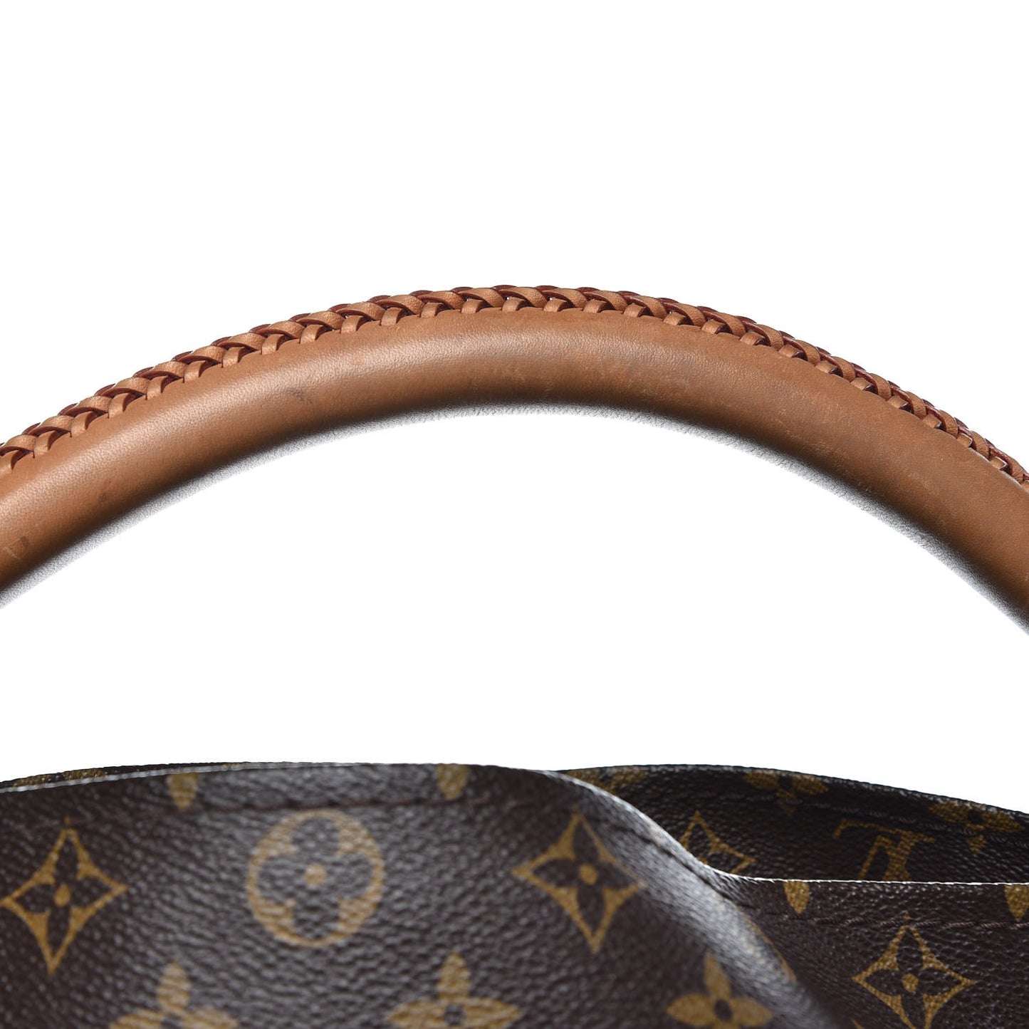 Monogram Artsy MM
