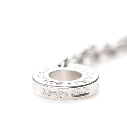 Bulgari 18K White Gold B.Zero1 Bracelet 5 of 7