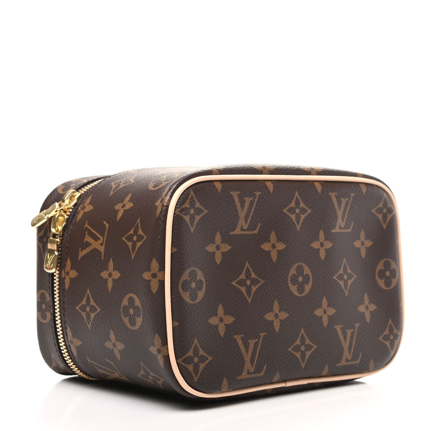 Louis Vuitton Monogram Nice Mini 4 of 8