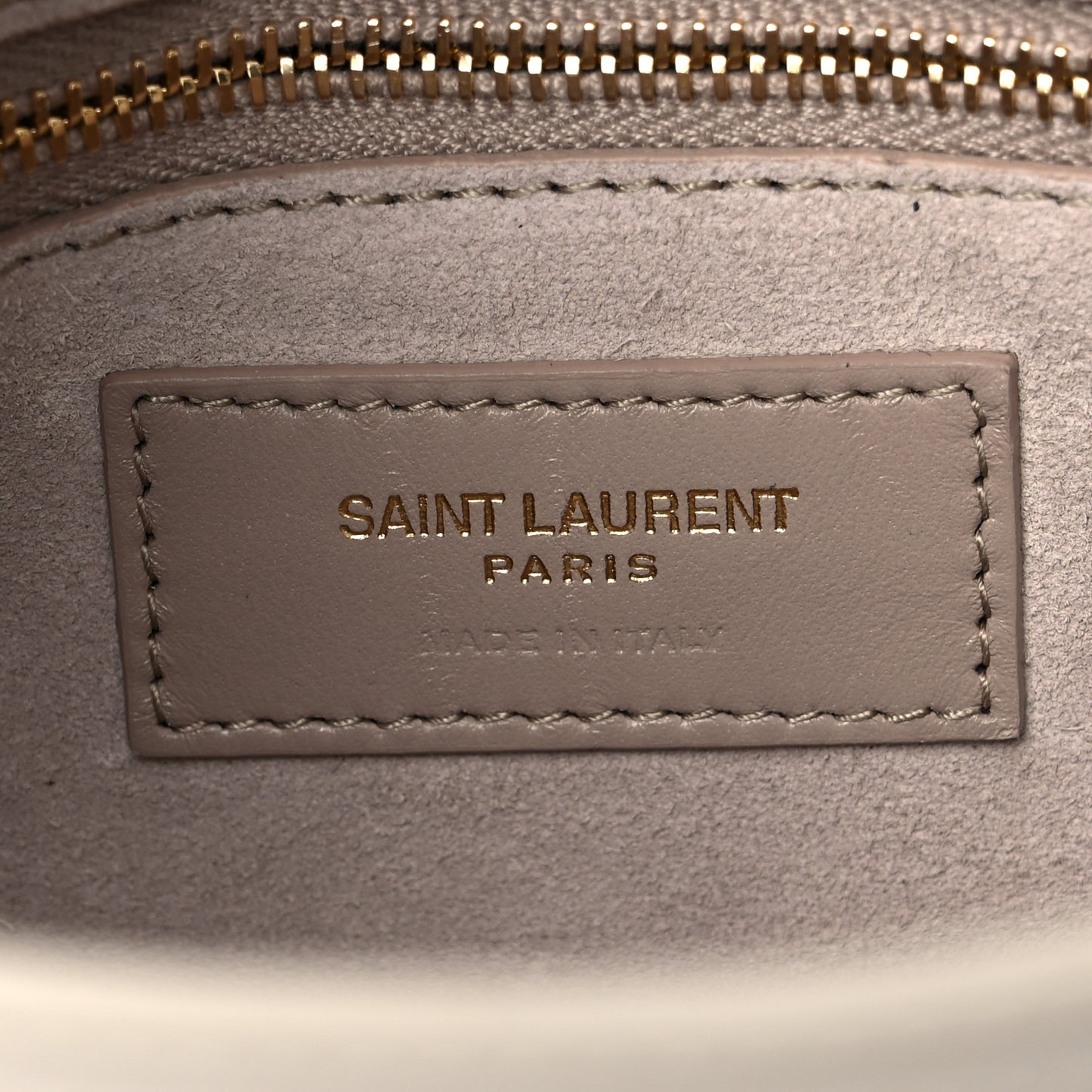 Smooth Calfskin Le 5 A 7 Hobo Crema Soft
