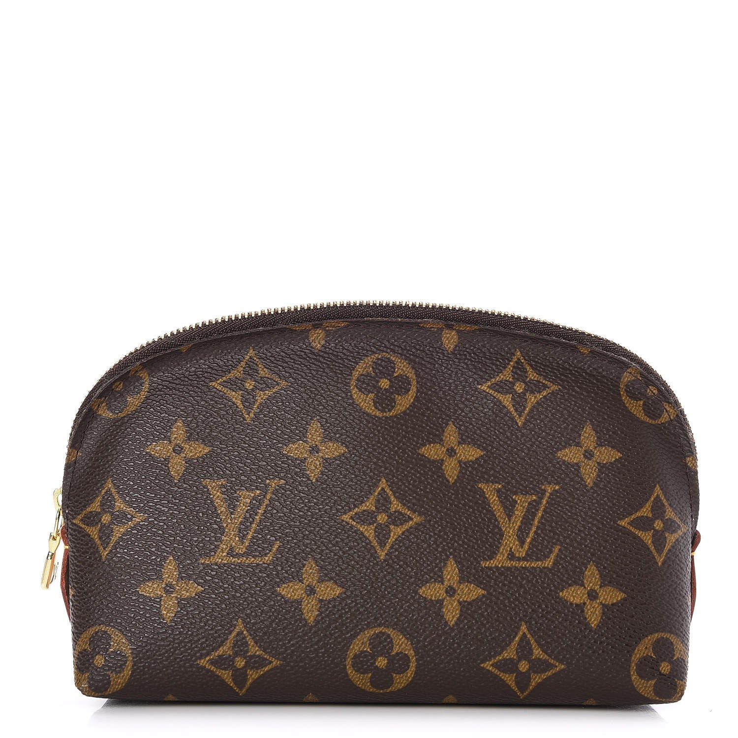 Louis Vuitton Monogram Cosmetic Pouch 1 of 6
