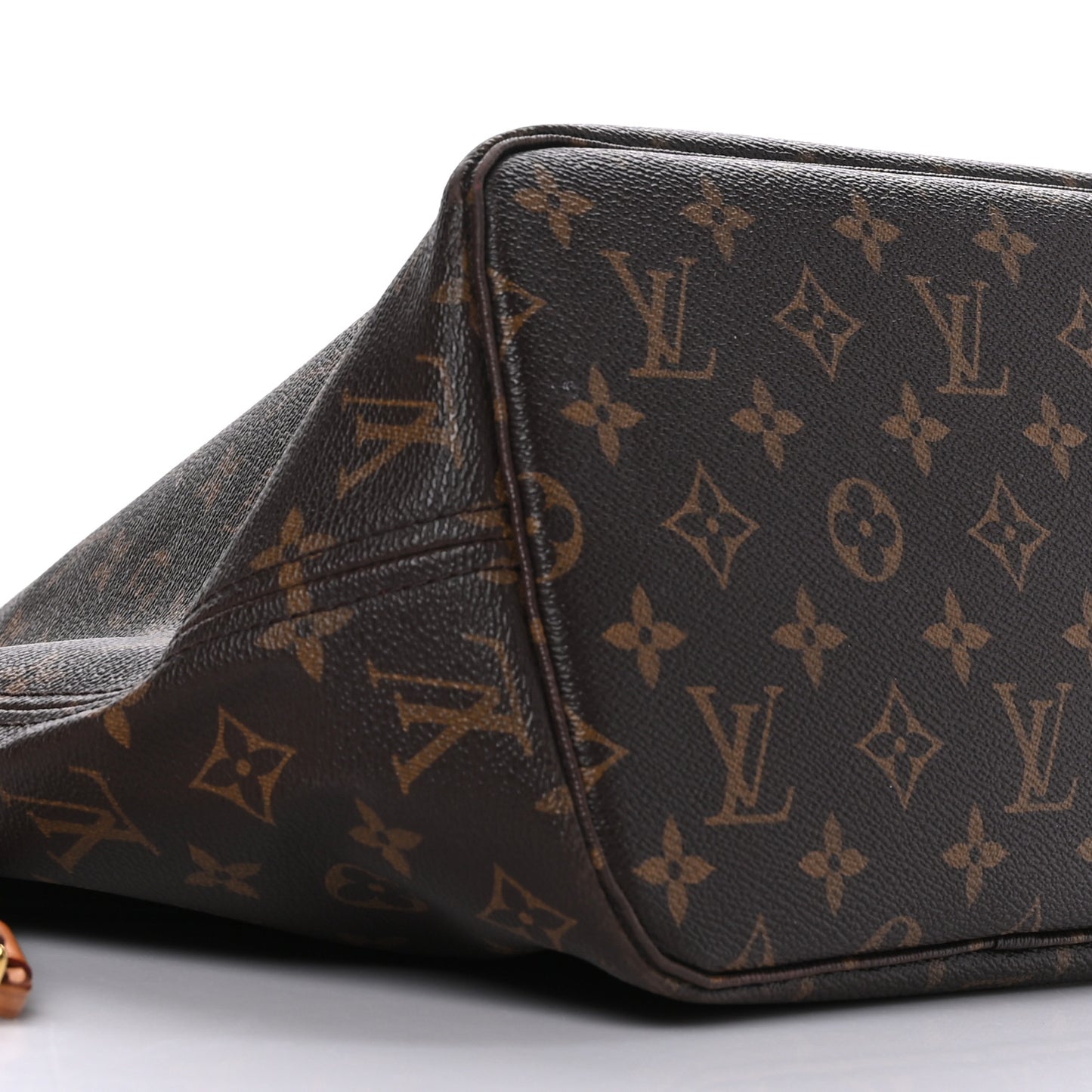 Monogram Neo Neverfull MM Pivoine
