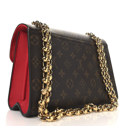 Louis Vuitton Monogram Victoire Cherry 3 of 9