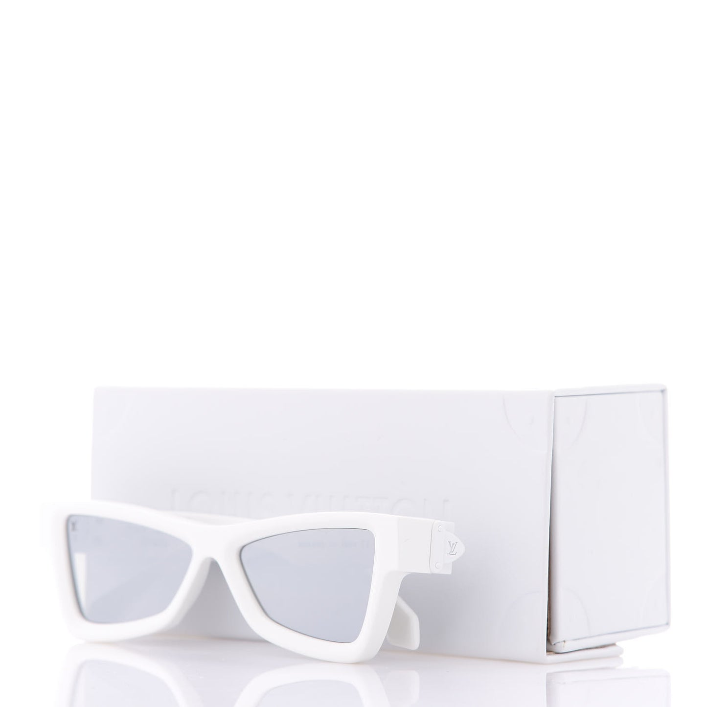 Acetate Skepitcals Z1162W Sunglasses White