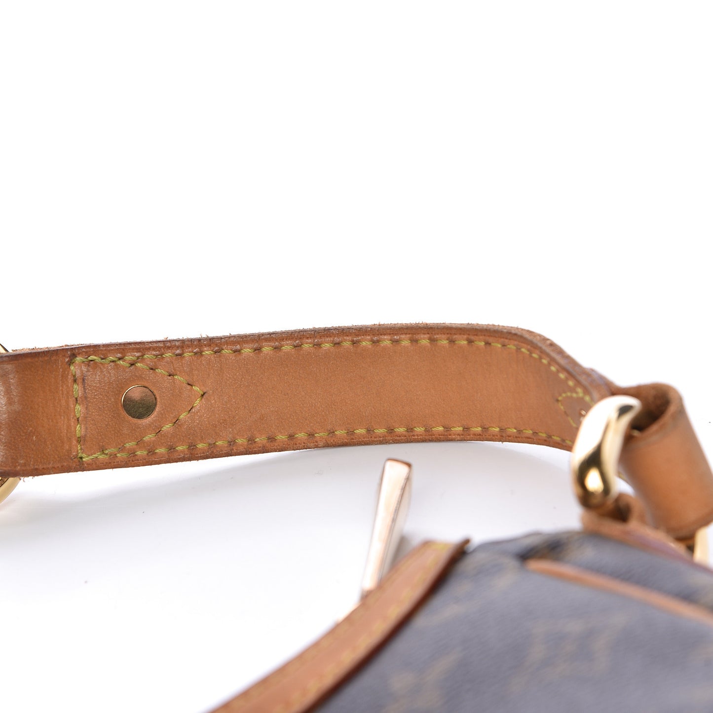 Monogram Tulum PM