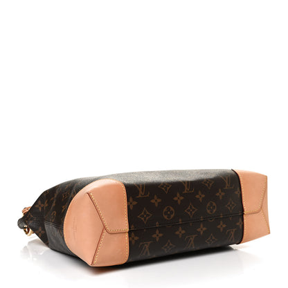 Louis Vuitton Monogram Berri PM 4 of 13